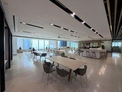 Asia Square Tower 1 (D1), Office #619964651
